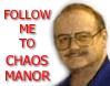 Jerry Pournelle's Chaos Manor