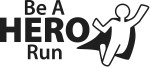 BeAHeroLogo
